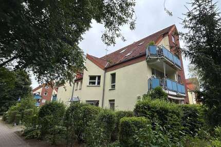 Wohnung Grünheide - 4 Zimmer, 87 m&sup2;, 265.000&euro; | Angebot:27021560