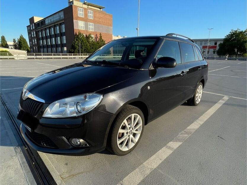 Fabia