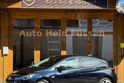 Opel Astra 92.040 km 10.900 &euro; Füssen 87629