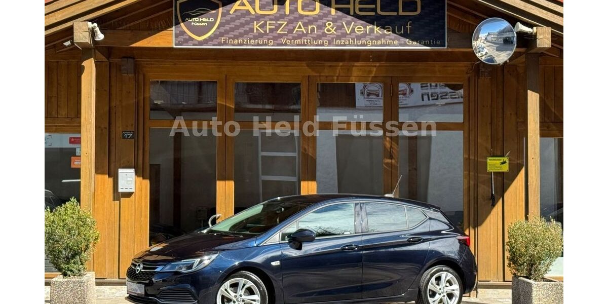 Opel Astra 92.040 km 10.900 &euro; Füssen 87629