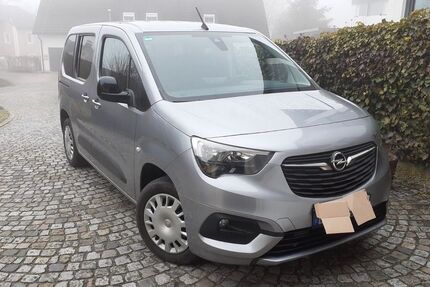 Opel Combo Life 75.000 km 18.000 &euro; Ihrlerstein 93346
