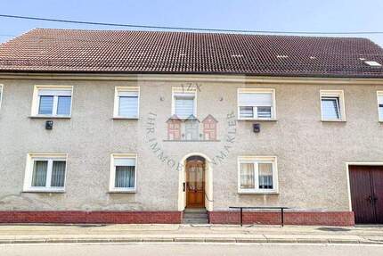 Haus Bad Schmiedeberg Pretzsch - 1 Zimmer, 317 m&sup2;, 159.000&euro; | Angebot:25602687