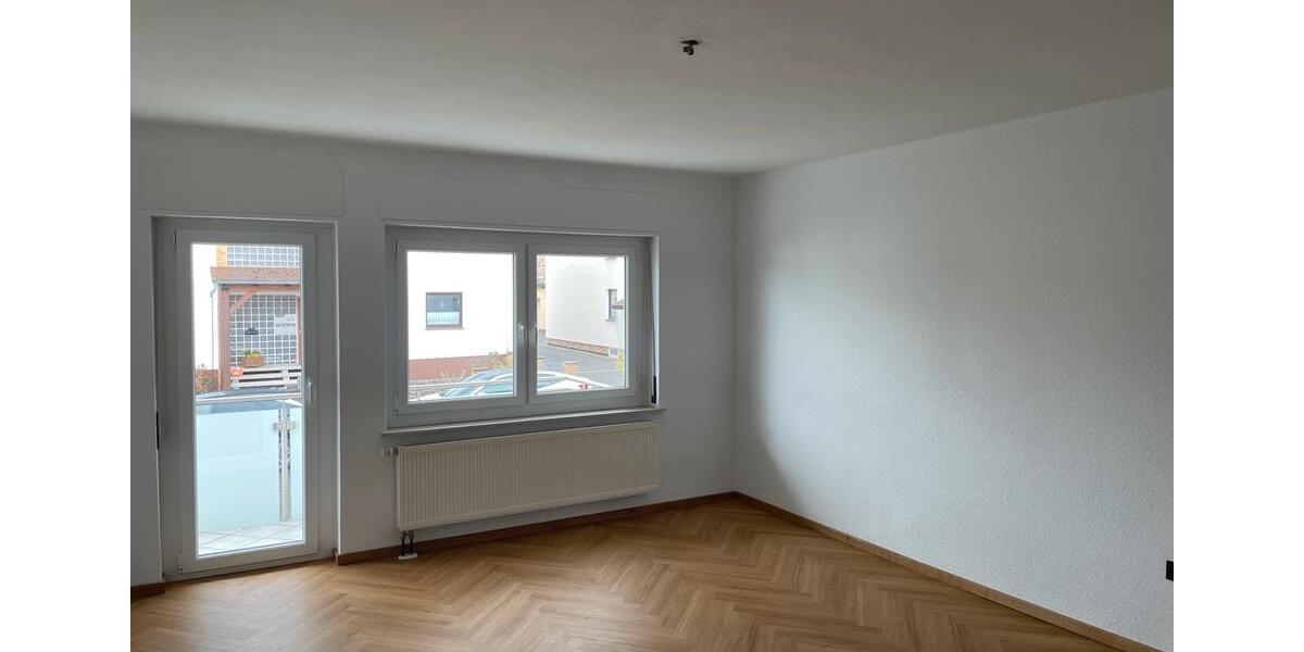 Erdgeschoßwohnung Hessisch Lichtenau - 2 Zimmer, 82 m&sup2;, 750&euro; | Angebot:26387624