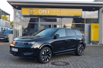 Opel Grandland (X) 14.900 km 44.950 &euro; Schwendi-Schönebürg 88477