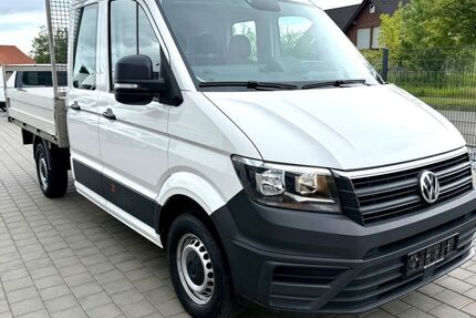 VW Crafter 94.900 km 29.499 &euro; Langenstein 38895