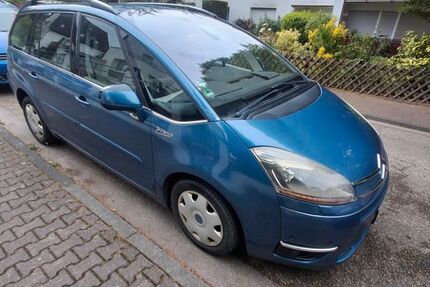 Citroen C4 SpaceTourer 266.000 km 1.400 &euro; Frankfurt 65929