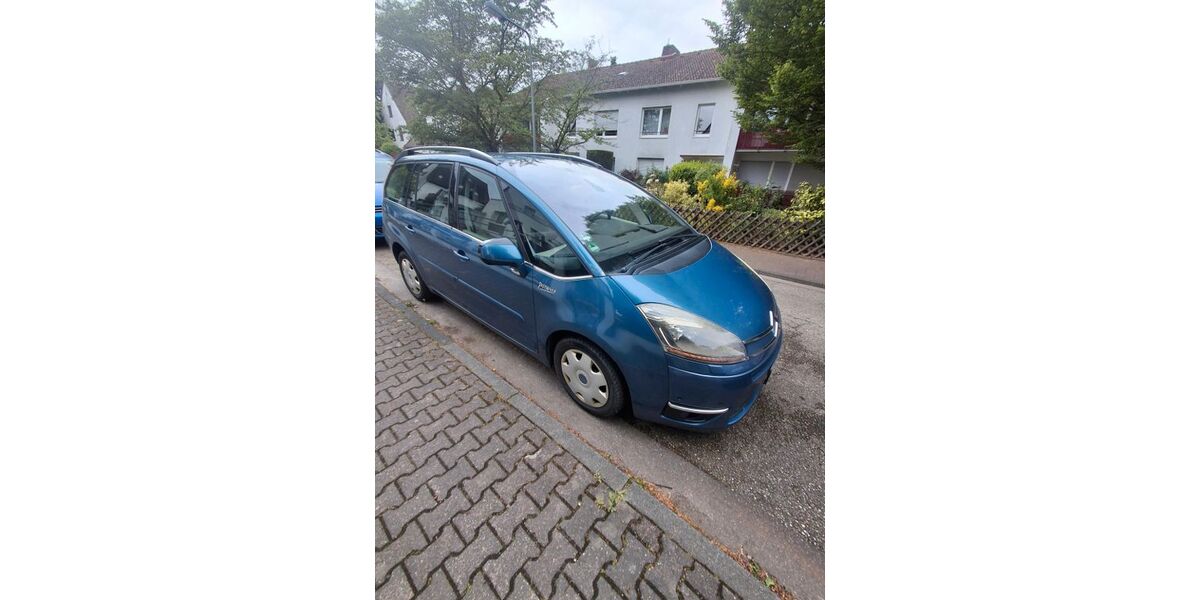 Citroen C4 SpaceTourer 266.000 km 1.400 &euro; Frankfurt 65929
