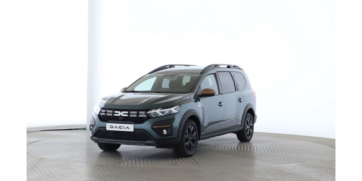 Dacia Jogger 20.917 km 20.490 &euro; Wenden 57482