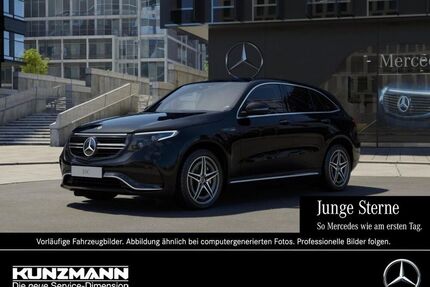 Mercedes EQC