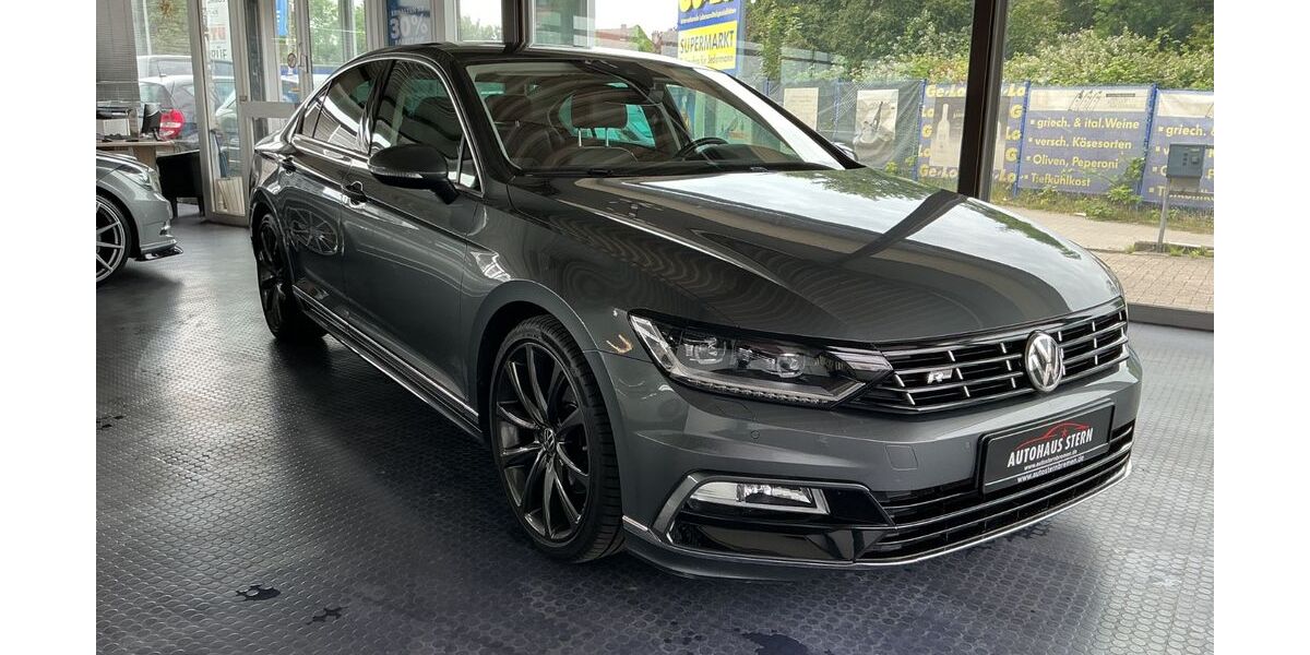 VW Passat 165.900 km 17.900 &euro; Bremen 28201