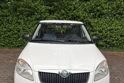 Skoda Fabia 181.000 km 3.700 &euro; Wadern 66687