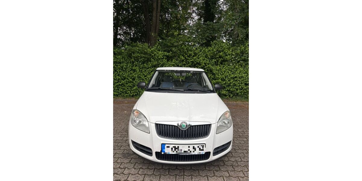 Skoda Fabia 181.000 km 3.700 &euro; Wadern 66687