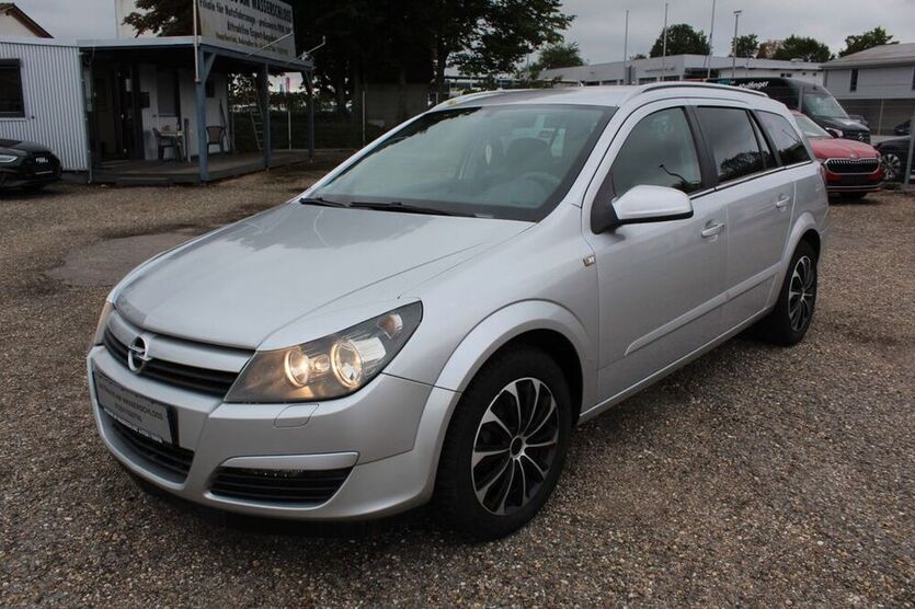 Astra