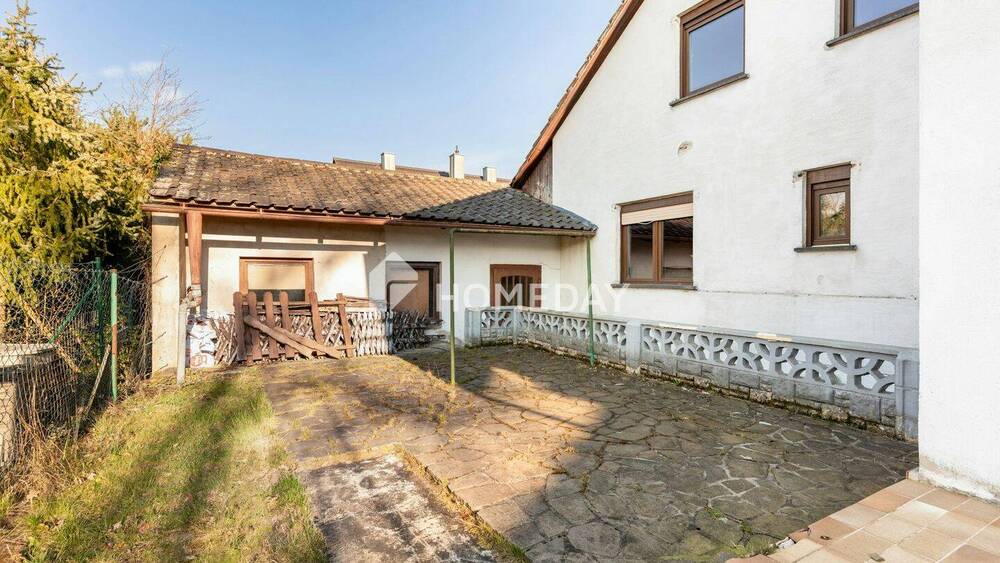 Mehrfamilienhaus, Wohnhaus Nittenau - 8 Zimmer, 257 m&sup2;, 445.000&euro; | Angebot:26389329