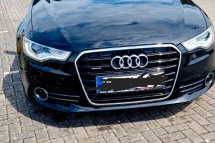 Audi A6 220.120 km 13.490 &euro; Gifhorn 38518