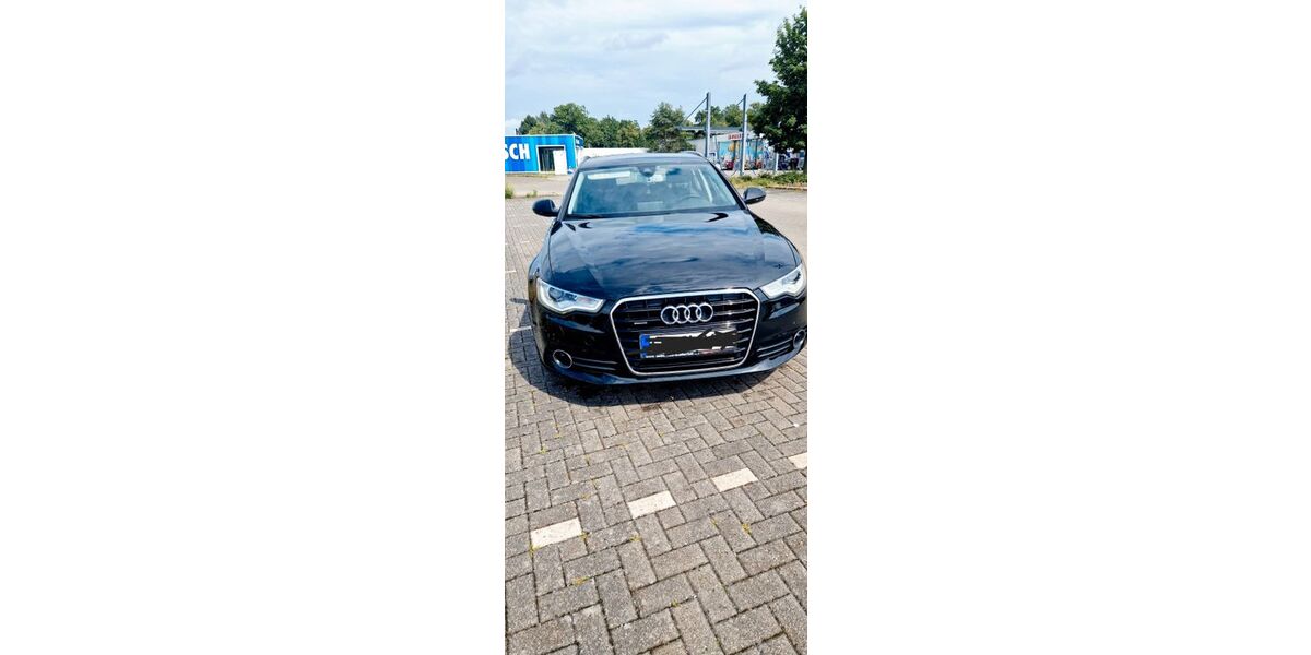 Audi A6 220.120 km 13.490 &euro; Gifhorn 38518