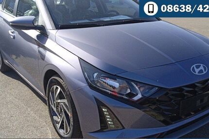 Hyundai i20 3.562 km 22.399 &euro; Traunstein 83278