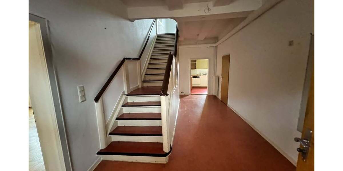 Besonderes Wohnen mit Potential - Einfamilienhaus Gronau Betheln | Angebot:26180344