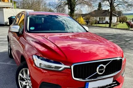 Volvo XC60 50.000 km 25.200 &euro; Meeder 96484