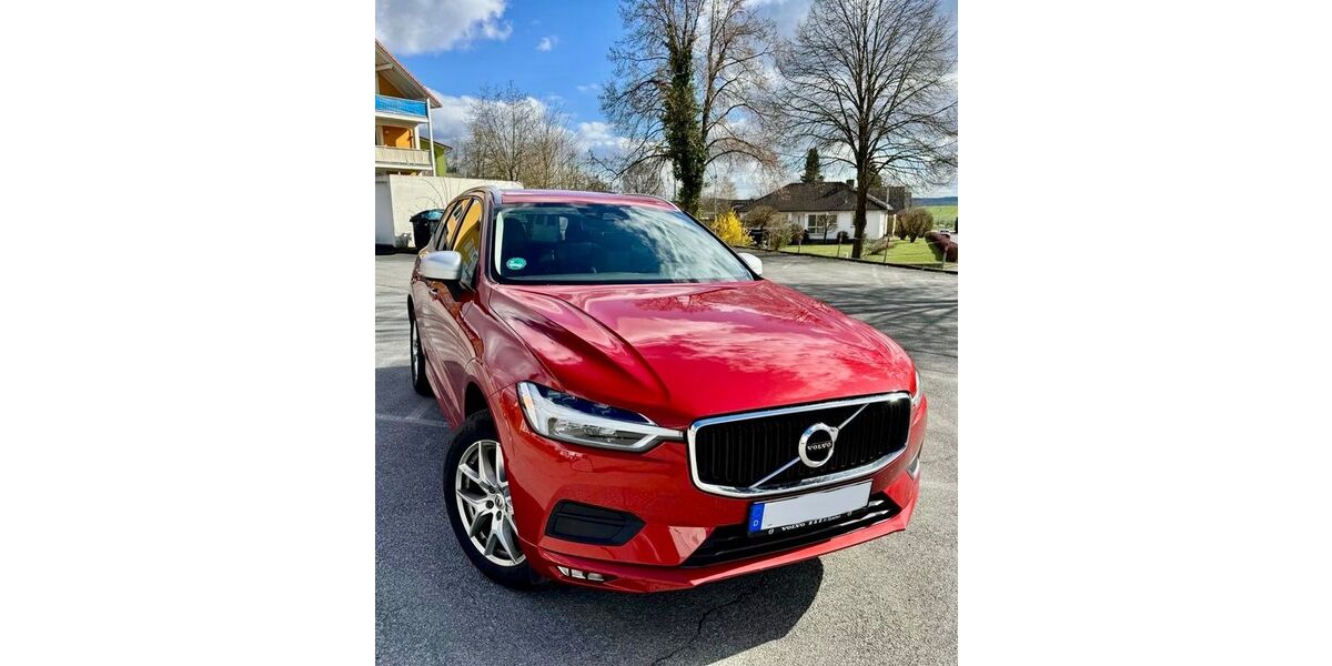 Volvo XC60 50.000 km 25.200 &euro; Meeder 96484