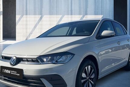 VW Polo 60.654 km 17.590 € Hamburg 22529