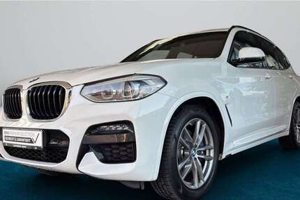 BMW X3 126.163 km 28.900 &euro; Bad Kreuznach 55543