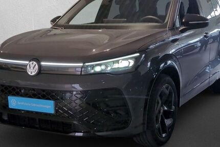 VW Tiguan 5.115 km 57.970 &euro; Hohenwestedt 24594