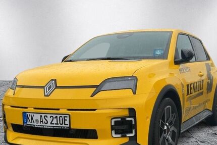 Renault R 5