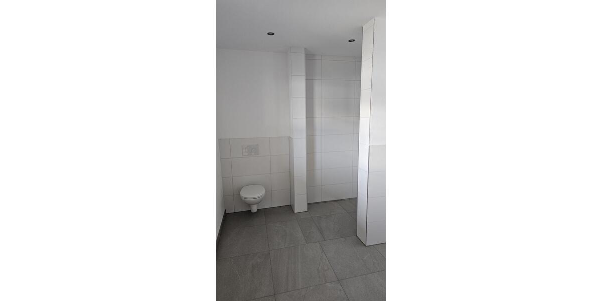 Wunderschöne Neubauwohnung 3 zimmer