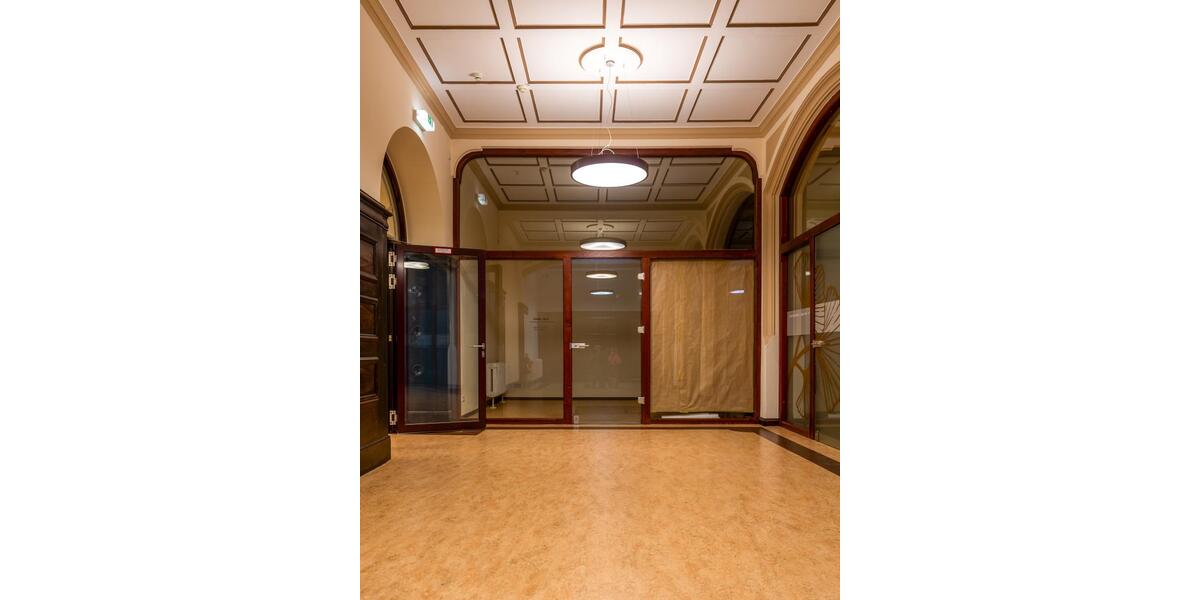 Hier ist Ihre neue Geschäftsadresse! Arbeiten im Herzen von Gera! - Gewerbeobjekt Gera Untermhaus | Angebot:26379158