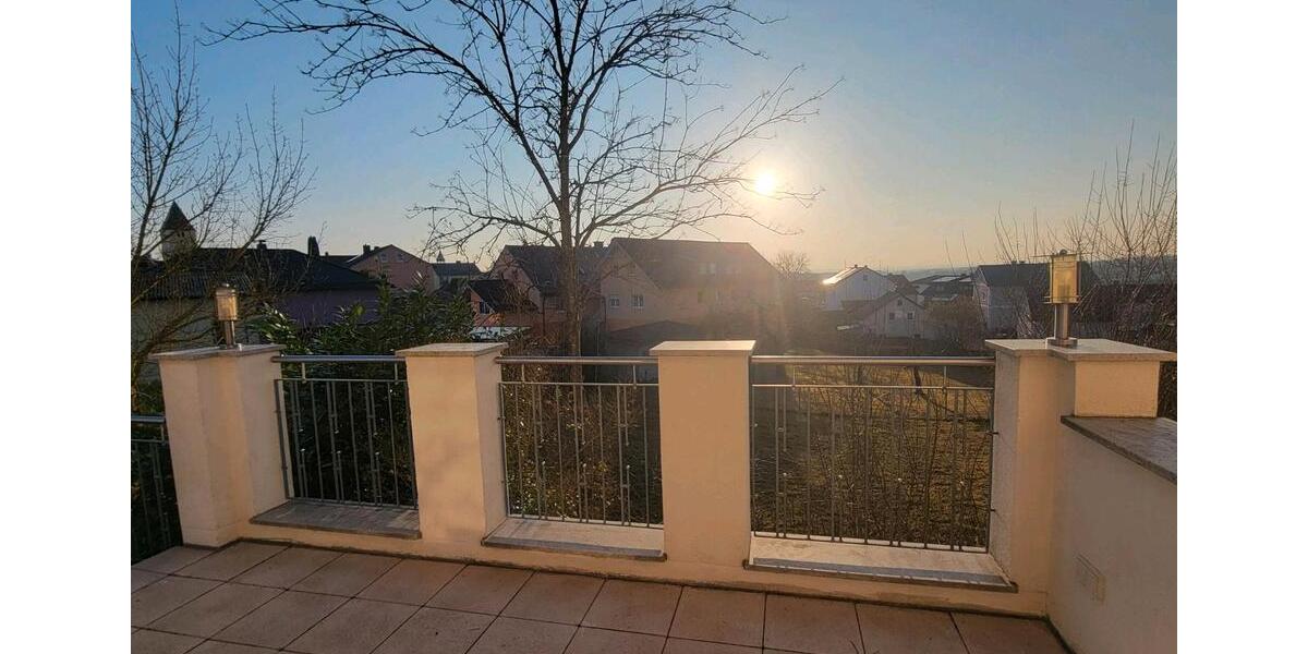 Mehrfamilienhaus, Wohnhaus Maxhütte-Haidhof Haidhof - 8 Zimmer, 170 m&sup2;, 669.000&euro; | Angebot:26008586