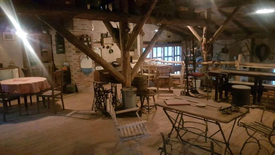 Einfamilienhaus Schorfheide - 2 Zimmer, 388 m&sup2;, 385.000&euro; | Angebot:26804376