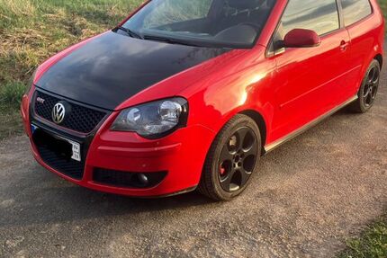 VW Polo 142.000 km 4.500 &euro; Diemelsee 34519