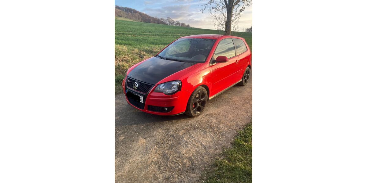 VW Polo 142.000 km 4.500 &euro; Diemelsee 34519