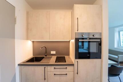 Wohnung Weiden in der Oberpfalz - 2 Zimmer, 50 m&sup2;, 900&euro; | Angebot:24865100