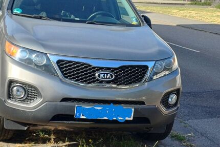 Kia Sorento 194.000 km 8.000 &euro; Mandelbachtal 66399