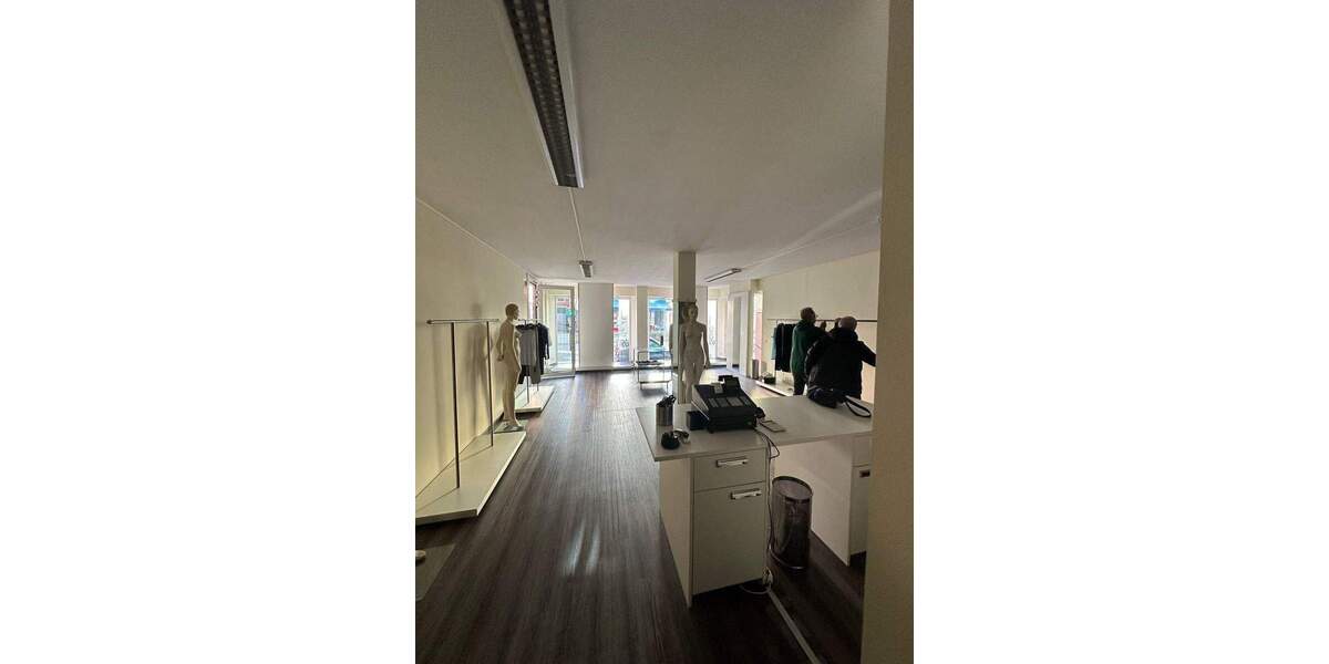 Gewerbeobjekt Lahr/Schwarzwald Lahr - 950&euro; | Angebot:25338012