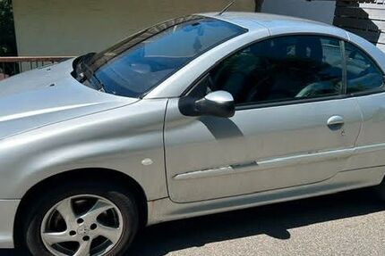 Peugeot 206 209.000 km 900 &euro; Viechtach 94234
