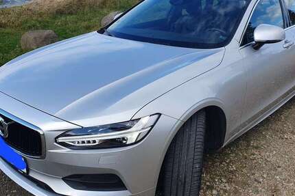 Volvo S90 132.000 km 25.500 € Görlitz 02827