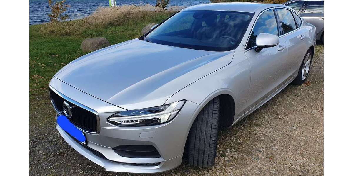 Volvo S90 132.000 km 25.500 &euro; Görlitz 02827