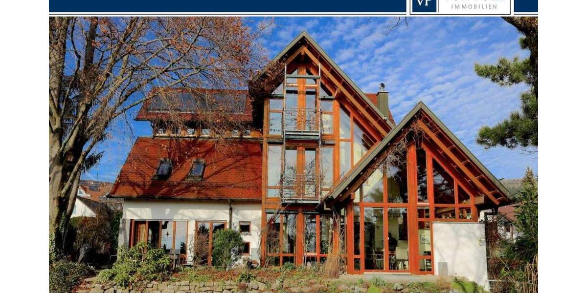 Einfamilienhaus Markdorf - 1 Zimmer, 278 m&sup2;, 1.395.000&euro; | Angebot:25166325