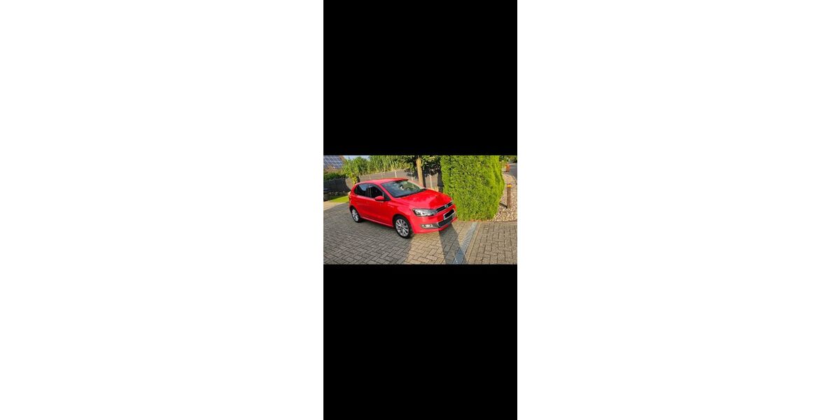 VW Polo 76.000 km 7.000 &euro; Harsefeld 21698