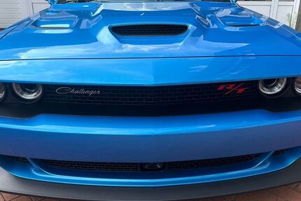 Dodge Challenger 6.000 km 53.900 € Herzhorn 25379