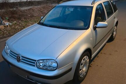 VW Golf 142.816 km 3.600 &euro; Bitburg 54634