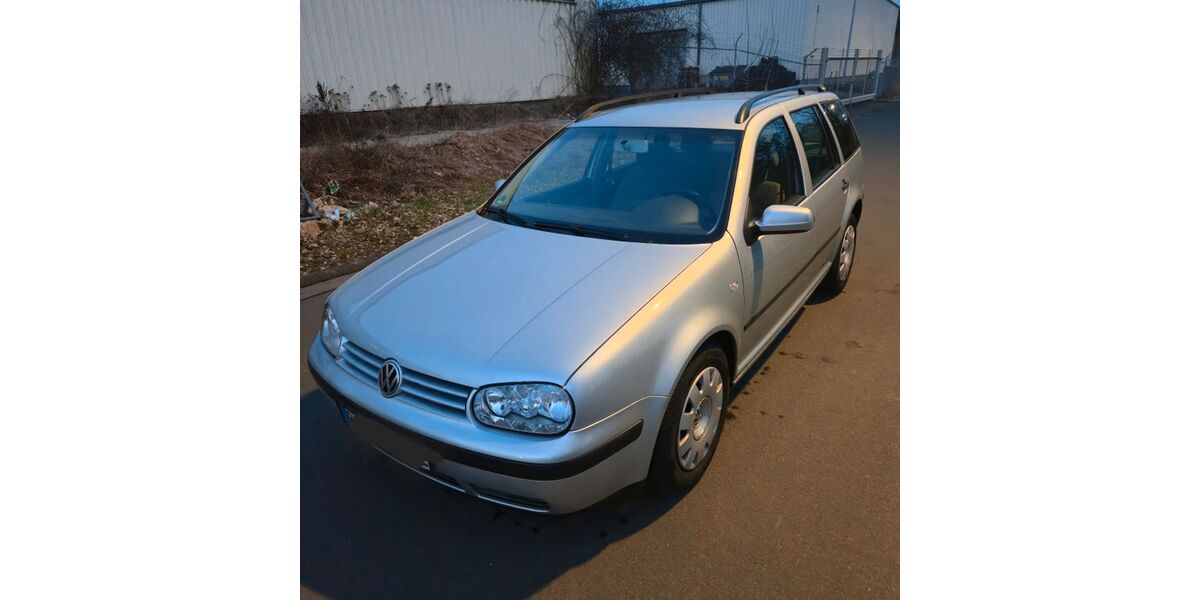 VW Golf 142.816 km 3.600 &euro; Bitburg 54634