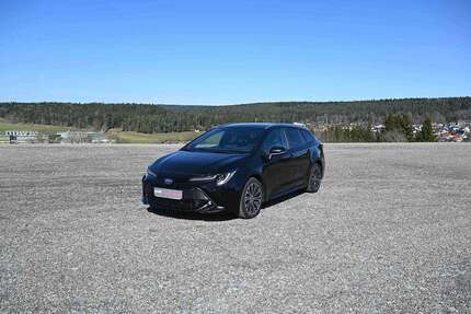 Toyota Corolla 35.615 km 25.580 &euro; Dornstetten 72280