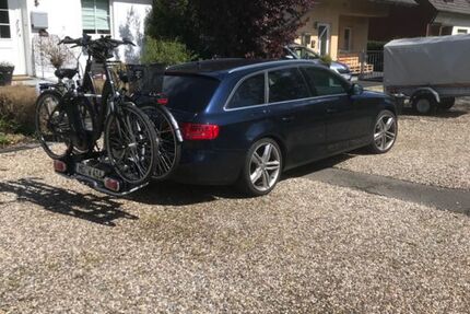 Audi A4 327.500 km 4.950 &euro; Mönchengladbach 41066