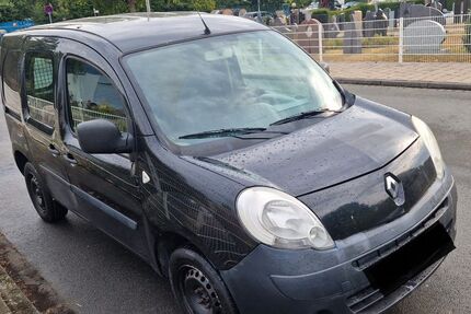 Renault Kangoo 304.019 km 1.390 € Münster 48157