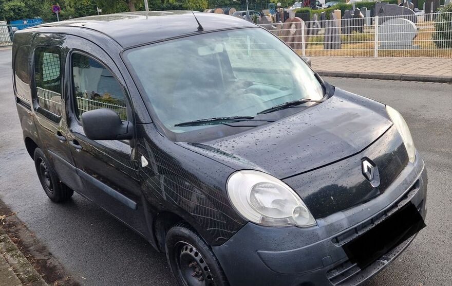 Renault Kangoo 304.019 km 1.390 € Münster 48157