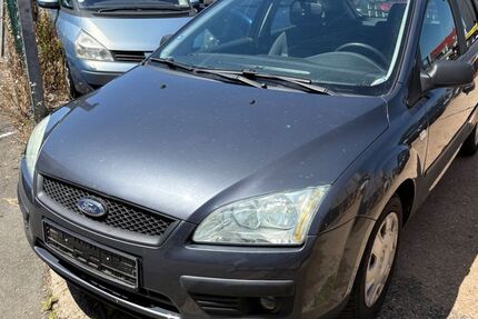 Ford Focus 251.429 km 590 &euro; Nürnberg 90427